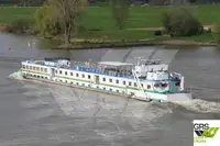 Statek wycieczkowy na sprzedaż