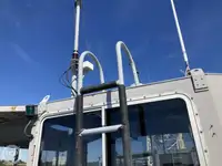 Statek desantowy, czołgowy na sprzedaż