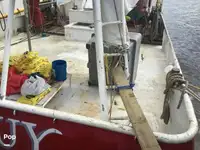 Trawler na sprzedaż