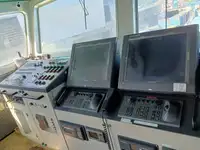 Statek transportowy ładunków sypkich na sprzedaż