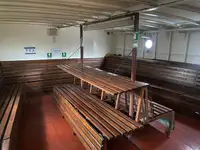 Statek wycieczkowy na sprzedaż