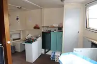 Barka na sprzedaż