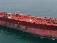 Tankowiec do przewozu ropy/chemikaliów na sprzedaż