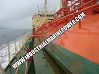 Tankowiec LNG na sprzedaż