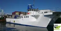 Łodzie robocze na sprzedaż
