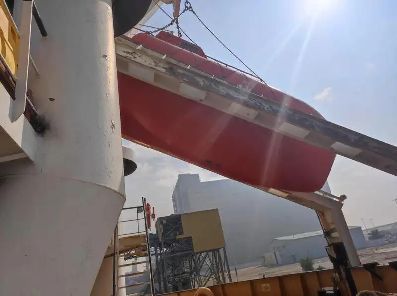 Dredger na sprzedaż