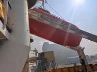 Dredger na sprzedaż