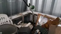 Trawler na sprzedaż