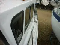 Trawler na sprzedaż