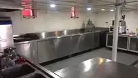 Statek pasażerski na sprzedaż