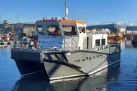 Statek badawczy na sprzedaż