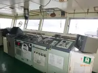 Statek transportowy ładunków sypkich na sprzedaż