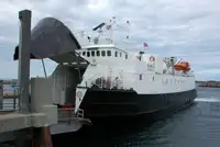 Statek transportowy ładunków sypkich na sprzedaż