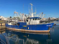 Trawler na sprzedaż