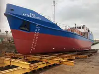 Oil/Chemical tanker na sprzedaż