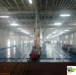 Ro-Ro ship na sprzedaż