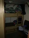 Statek chłodniczy na sprzedaż