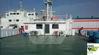 Ro-Ro ship na sprzedaż