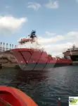 Statek dostawczy platformy (PSV) na sprzedaż