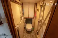 Łódź patrolowa na sprzedaż