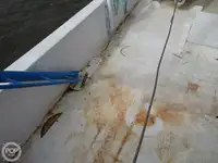 Trawler na sprzedaż