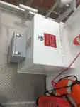 Załoga łodzi na sprzedaż