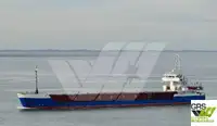 Statek transportowy ładunków sypkich na sprzedaż