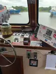 Statek załogowy na sprzedaż