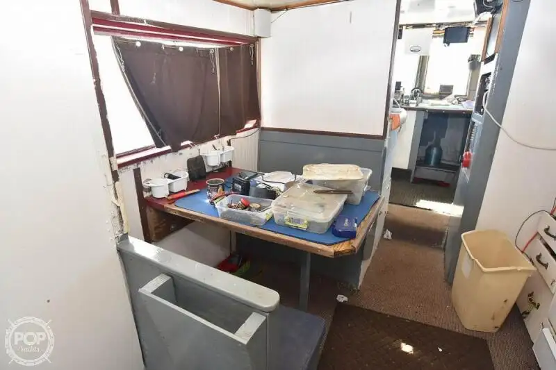 Longliner na sprzedaż