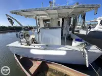 Trawler na sprzedaż
