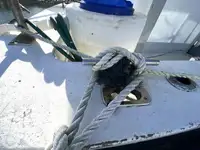 Trawler na sprzedaż