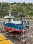 Trawler na sprzedaż