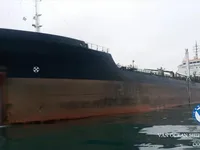 Tankowiec do przewozu ropy/chemikaliów na sprzedaż