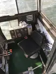 Dredger na sprzedaż