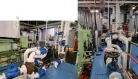 Tankowiec do przewozu ropy/chemikaliów na sprzedaż