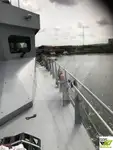 Łódź patrolowa na sprzedaż
