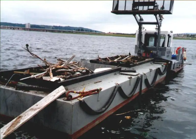 Barka na sprzedaż