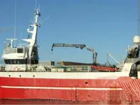 Trawler na sprzedaż