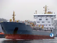 Tankowiec do przewozu ropy/chemikaliów na sprzedaż