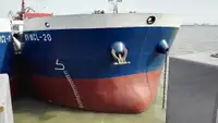 Statek transportowy ładunków sypkich na sprzedaż
