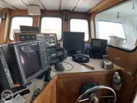 Longliner na sprzedaż
