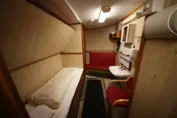 Statek transportowy ładunków sypkich na sprzedaż