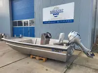 Łodzie robocze na sprzedaż