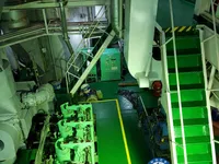 Tankowiec do przewozu ropy/chemikaliów na sprzedaż
