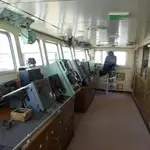 Trawler na sprzedaż
