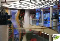 Statek wycieczkowy na sprzedaż