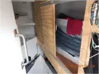 Trawler na sprzedaż