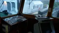 Trawler na sprzedaż