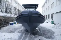 Sztywna ponton na sprzedaż