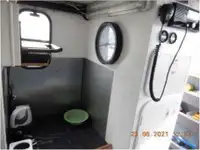 Trawler na sprzedaż